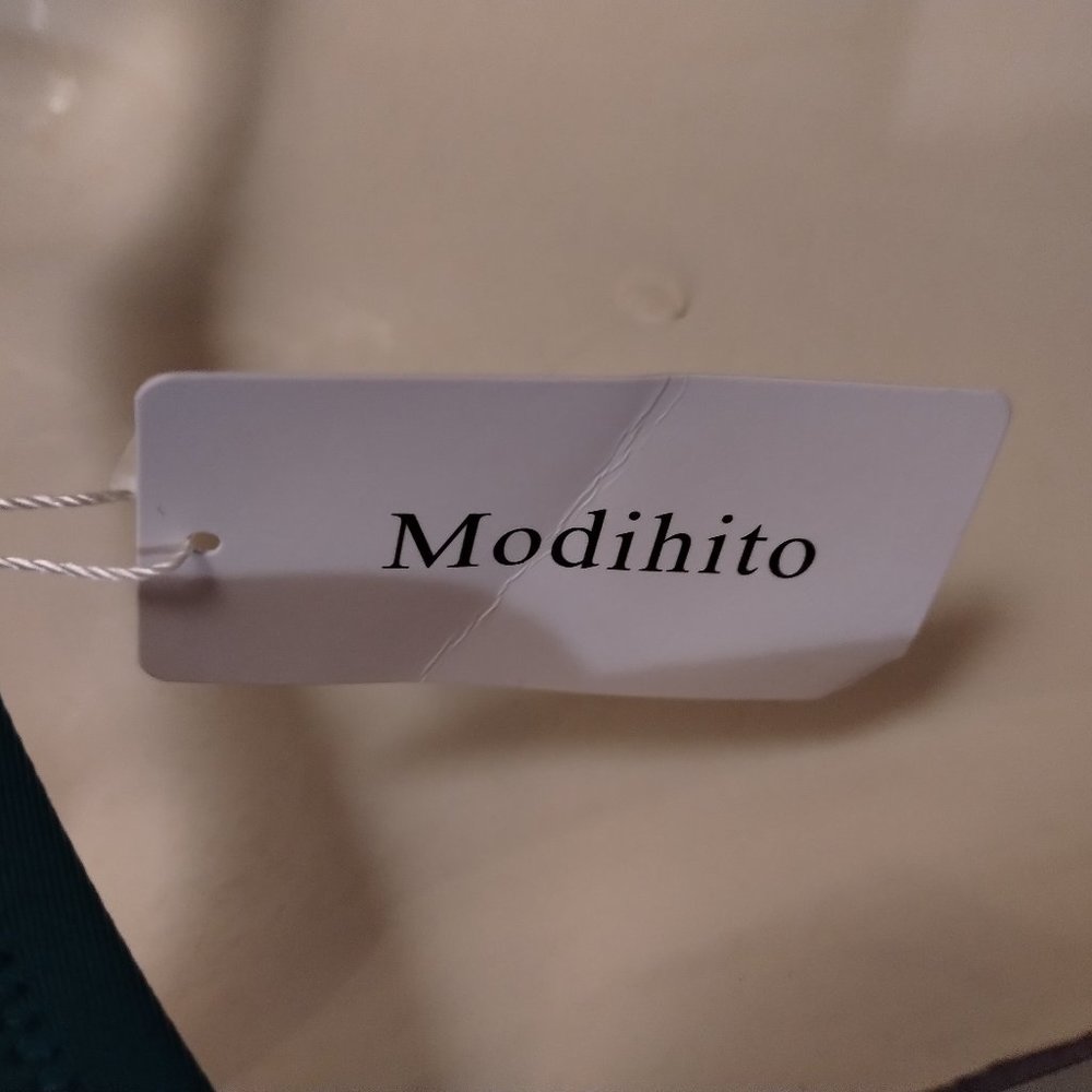 Modihito (S) Colorblock Bikini - Picture 8 of 10